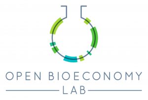 Open Bioeconomy Lab logo