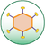adenovirus icon