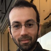 Image of Alex Chavez
