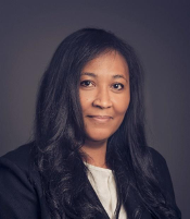 Chonettia Jones