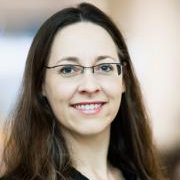 Image of Claudia Vickers