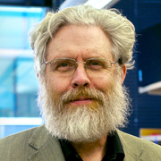 Image of George Church