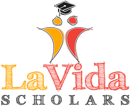 LaVida Scholars logo