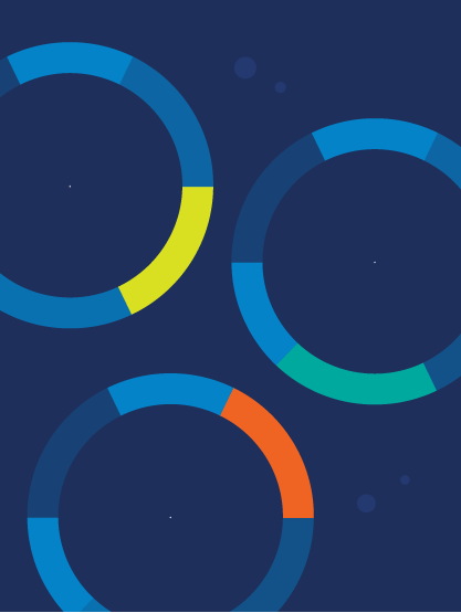 decorative plasmid circles