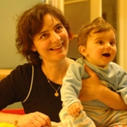 Image of Priscilla Turelli