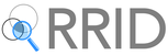 SciCrunch Research Resource Identifiers homepage