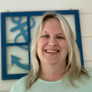 Picture of Tracy Kiernan